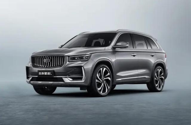 国产汽车等级评分结果：一线品牌仅有三家，你的爱车在哪个等级？