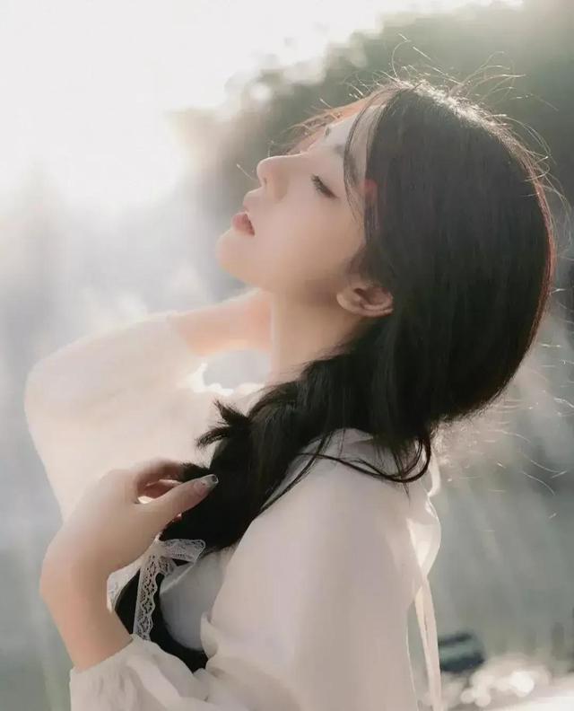 学会放下，种慢慢盛开的花，这才是真正的大赢家