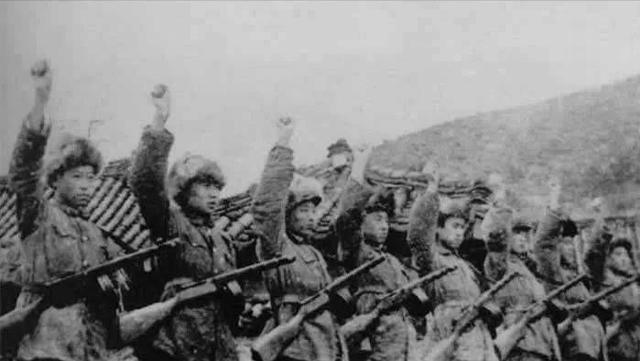 一泡尿引起的战争，1952年中葡冲突，我军六天将其打服获赔4.4亿