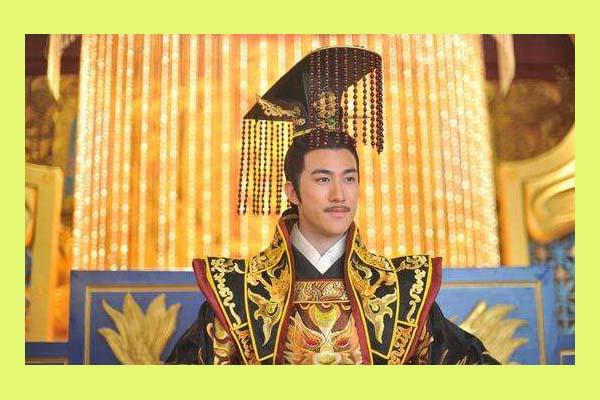 历史十大昏君（下）：天生愚钝，意外为帝，娶丑妻为后却不知人伦