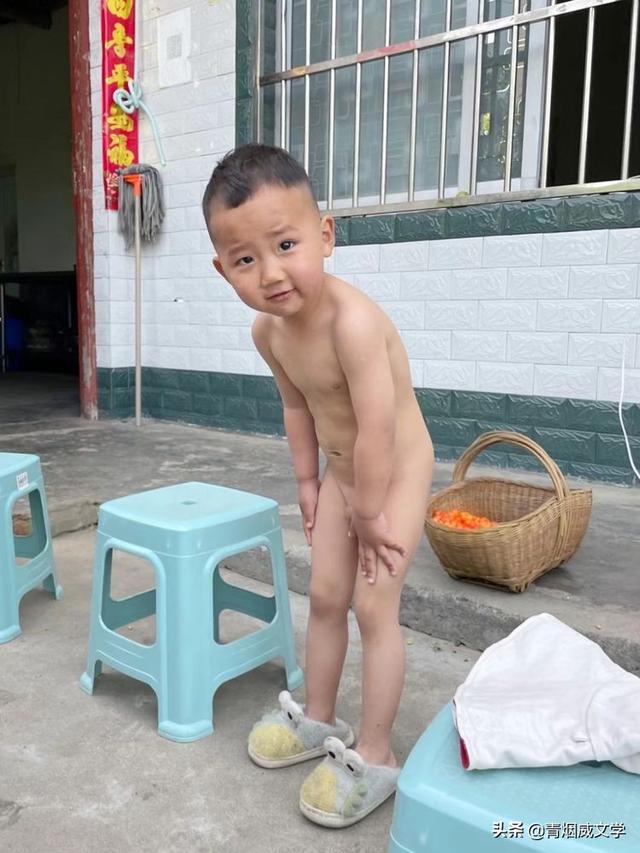 樱桃红了，梦里天天是节日