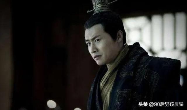 盘点历史废物人物———秦二世胡亥