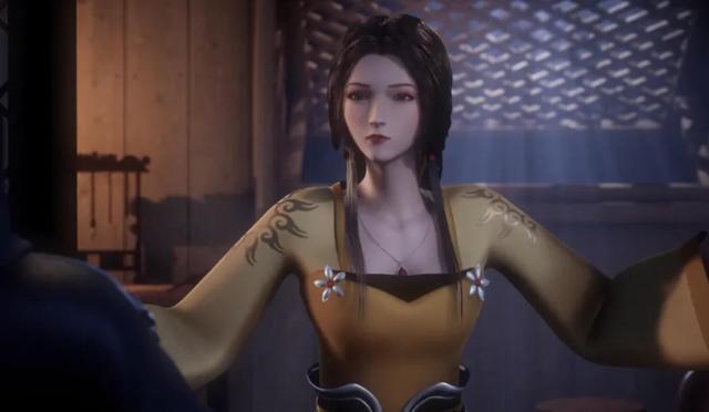 武神主宰主角父亲破天(武神主宰主角父亲破天修为)