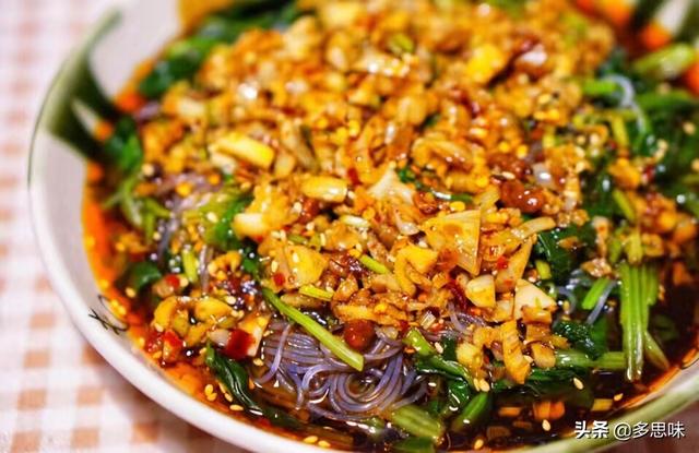 6道下酒小凉菜，爽口开胃，10分钟就能搞定，喝酒不愁没好菜