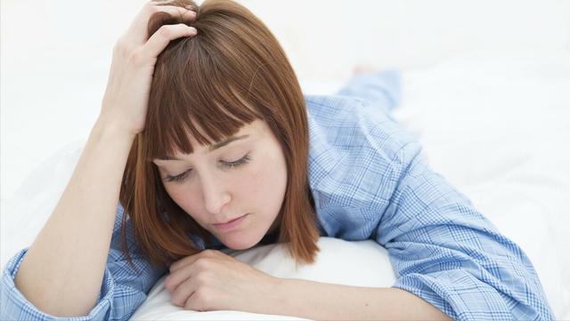 女性衰老真的是一瞬间的事吗？身体的3处告诉你，衰老早就出现了