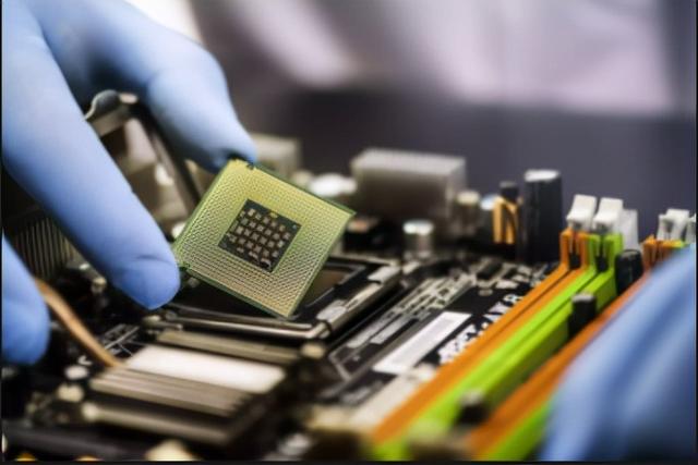 芯片封装公司日月光将4座工厂出售给智路资本