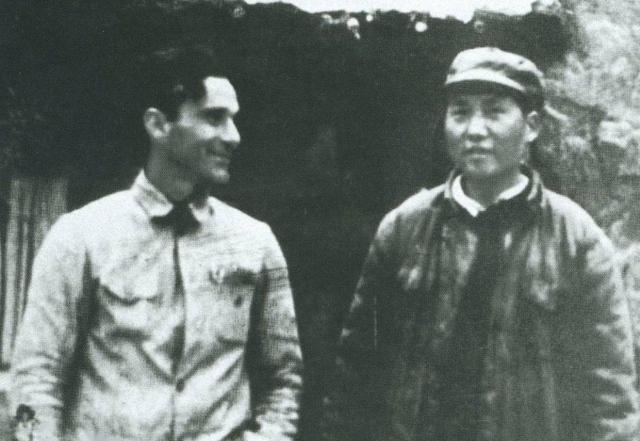 1984年75岁贺子珍病逝，骨灰中惊现坚硬异物，揭开尘封50年的往事