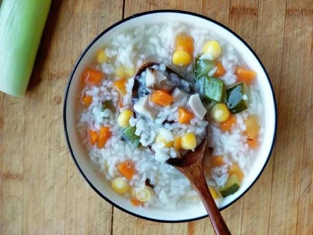 一日三餐这样吃，体重悄悄降下来