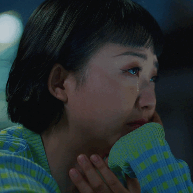 《没有工作的一年》：辣目洋子演出了成年人的无奈和不容易