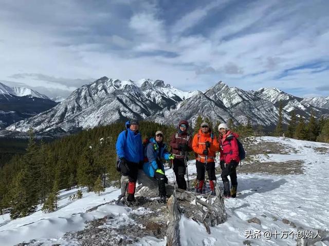每天認識一個創始人周顯峰：無限風光在險峰