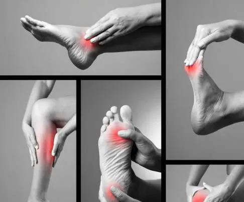 富家子弟王思聪同款的病痛