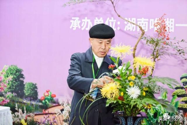 长沙机械展2021几点