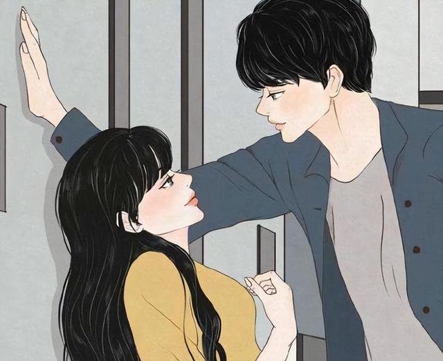 小说推荐《0852》糙汉言情，陆强在雨里看着逃婚的卢茵就心动了