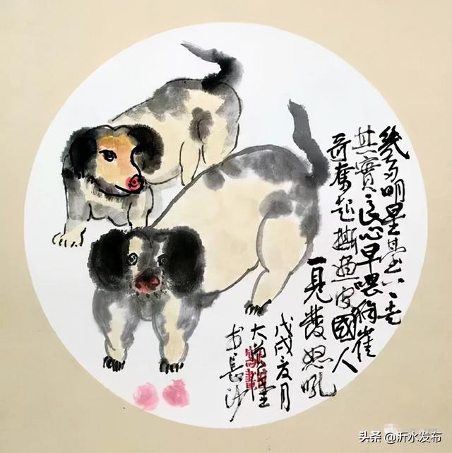 才华横溢的中国打油诗，逗人一笑，又引人深思