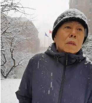 从潘叔到潘子，“老艺术家”潘长江是如何自毁名声的