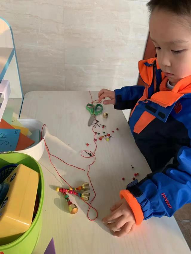 【校园动态】拾贰月Shi |小一班——“童趣风车里”创客课程故事