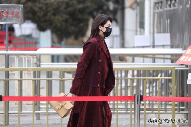 央视春晚4大联排私服秀 黑白格最受明星青睐 新年战袍绿色最火 天天要闻