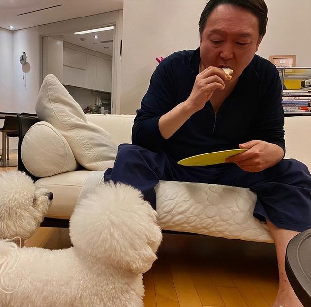 金建希：韩国新总统的美貌夫人，颜值即正义，丈夫政敌也为她痴笑