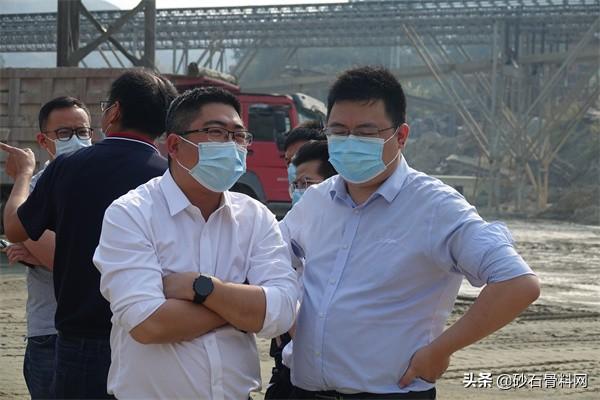 福建砂石骨料网