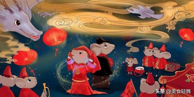大年初三“习俗忌讳多”，记住老传统：4大习俗，5大禁忌，2不碰