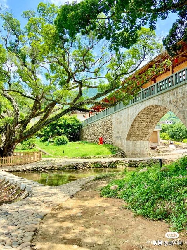 福州景点排名大全免费，福州市免费景点排名！