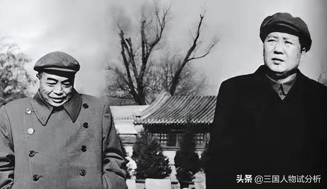 毛主席为何执意要打抗美援朝？1971年美国才顿悟，伟人高瞻远瞩