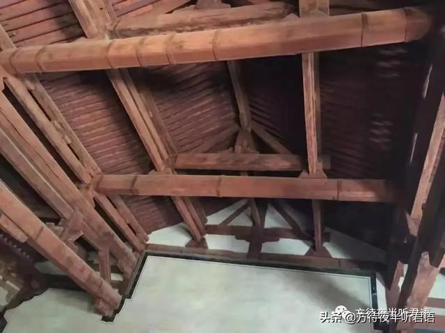 佛光寺文殊殿｜清風遠播，無二文殊是文殊