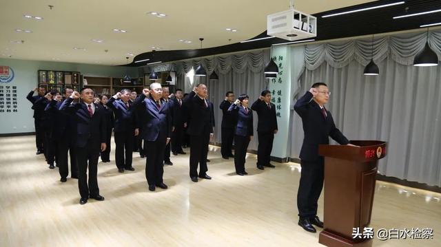 【地方检察】山东博兴：用心打造“博先锋、检守正”党建品牌