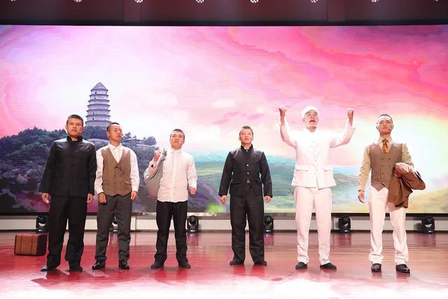 “活”学党史，火箭军某部党史故事讲解会震撼来袭！