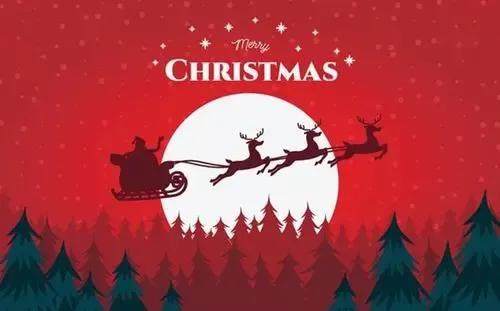 幼儿园小朋友居然只知道圣诞节不知道春节，不知道年？