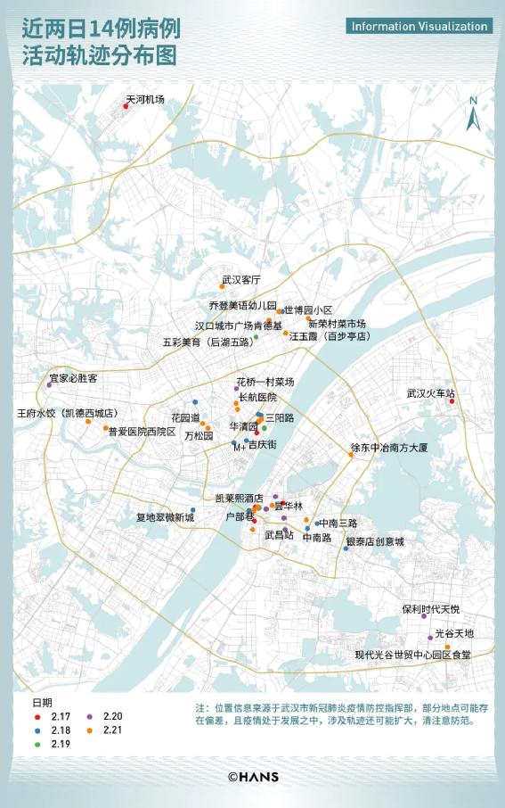 大武汉再现疫情，源头竟来自一家十几年都没打掉的传销公司
