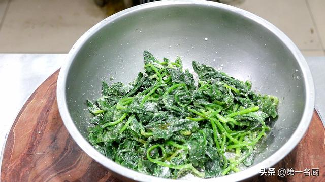 这6种“千金菜”，天然叶酸高！中老年人无论贫富，春天要多吃