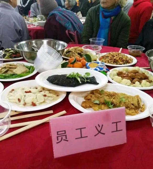 你知道寺院義工嗎？記錄我的十一天寺院義工生活