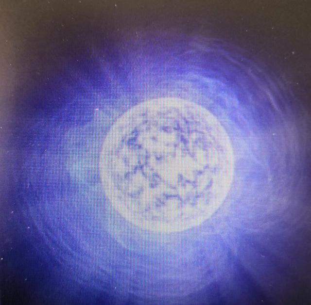 黑洞——宇宙中的怪兽