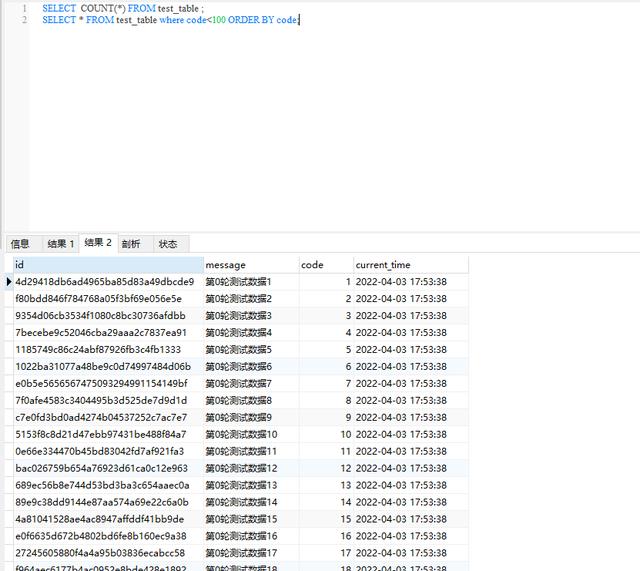 「.NET 6」使用EF Core 访问Oracle+Mysql+PostgreSQL并进行性能比较