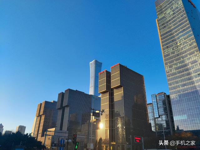 畅快长续航性能小钢炮 iQOO U5评测-第8张图片-9158手机教程网