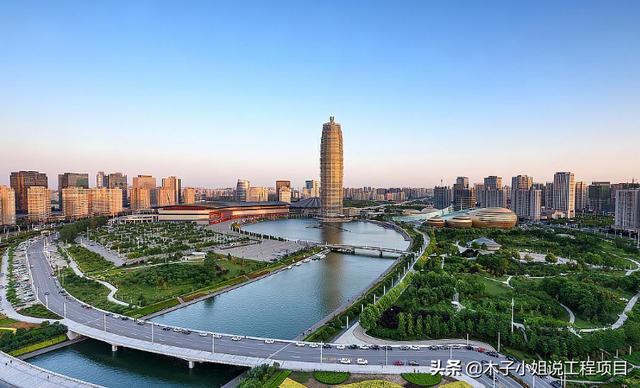 河南展新建筑工程装饰