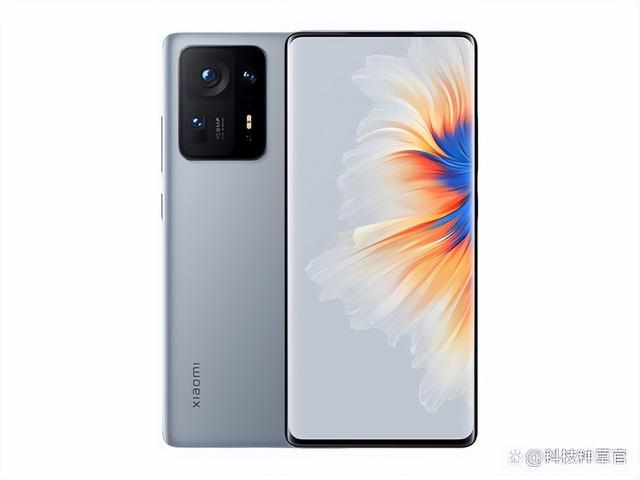 小米12和小米mix4哪个好？弄懂这几点，不会再买错
