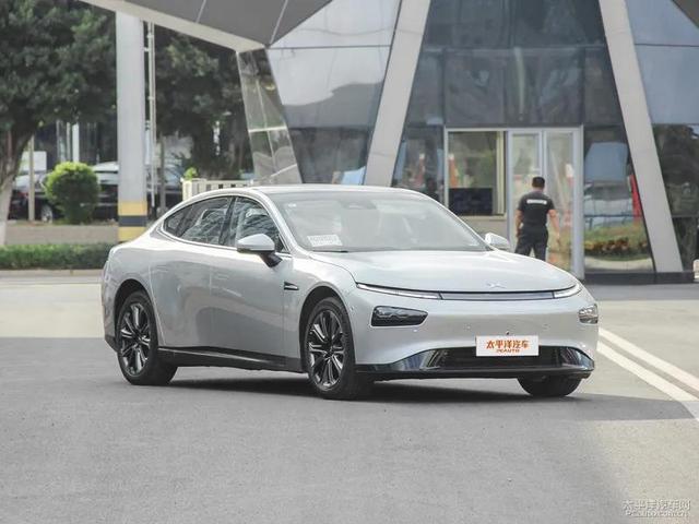 今晚看到T展车，该买什么电车