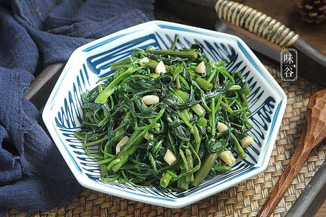 立夏后，宁可少吃肉也要吃6种时令菜，鲜嫩又营养，顺利入夏