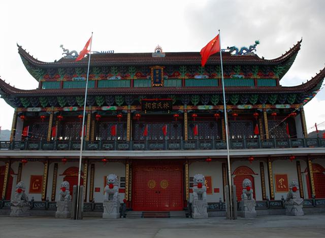 地贫民寡的福建，是如何发展起来的？富庶的福建人为何如此低调？