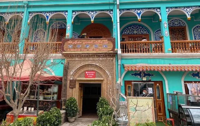 冬天新疆的美，被忽略了這麽多年