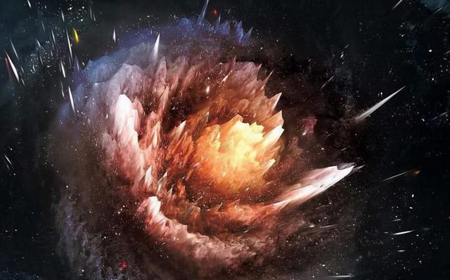 直径5.2亿光年，囊括10万星系，“恐怖”的拉尼亚凯亚超星系团