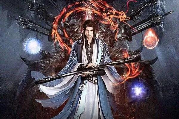 4本用科学思维研究修仙的小说,以格物精神求取大道,让人耳目一新