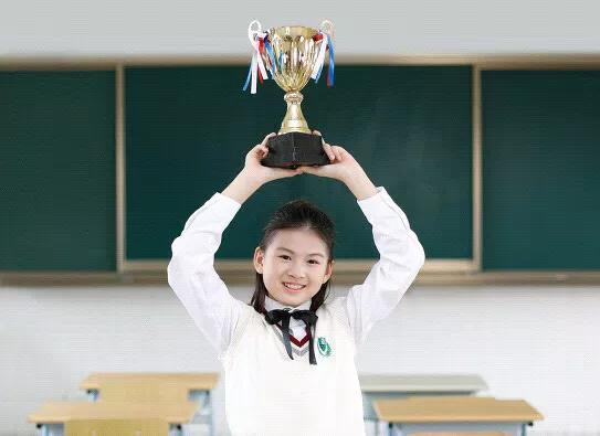 和孩子的日常对话 你幸福吗