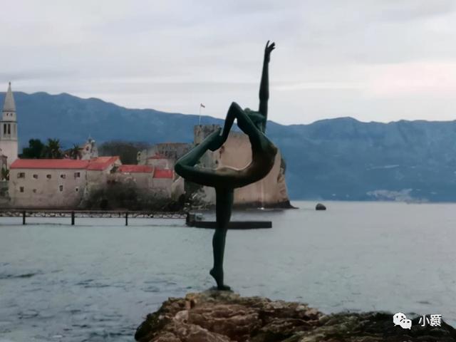 颢君在德國​-南斯拉夫的碎片-禁行期間的旅行記憶（一）