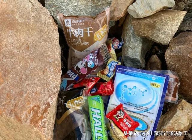 在海拔5000米的高海拔，騎自行車是啥感受？高原缺氧不缺精神