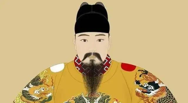 大明十六帝？其实有这些皇帝不为大众所知