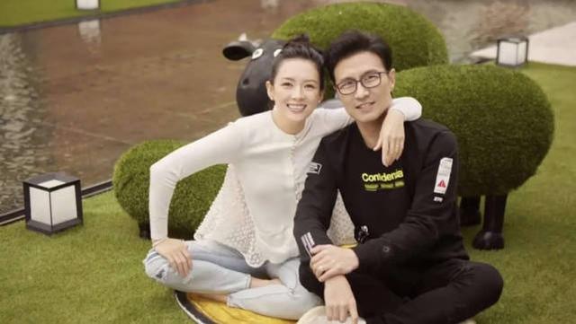 演员章子怡：被父母强烈反对嫁给三婚汪峰，如今这场博弈赌赢了