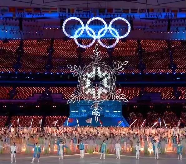 一场战争“预言”，一场北京冬奥会，让美国失去了多少拥趸